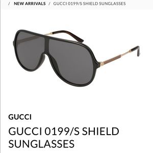 Men’s Gucci sunglasses brand new!! For trade!